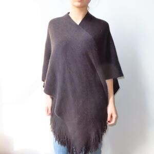 Women's Black Sweatshirt